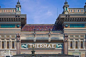 Thermal baths in Emilia Romagna