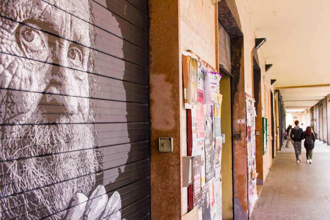 Bologna travel suggestions