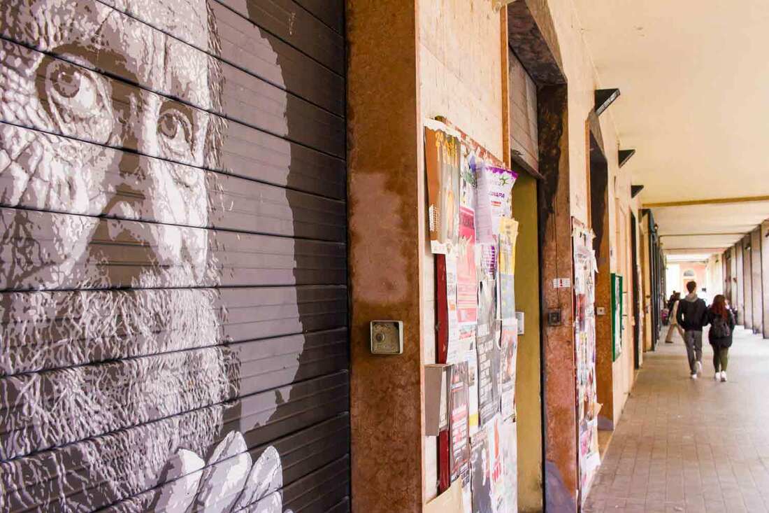 Bologna Travel suggestions