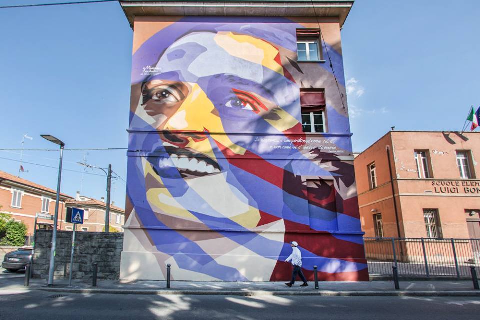 Famous women of Bologna