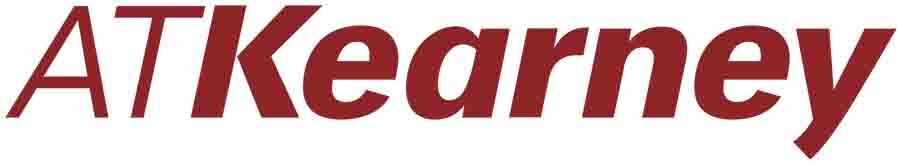 AT Kearney logo