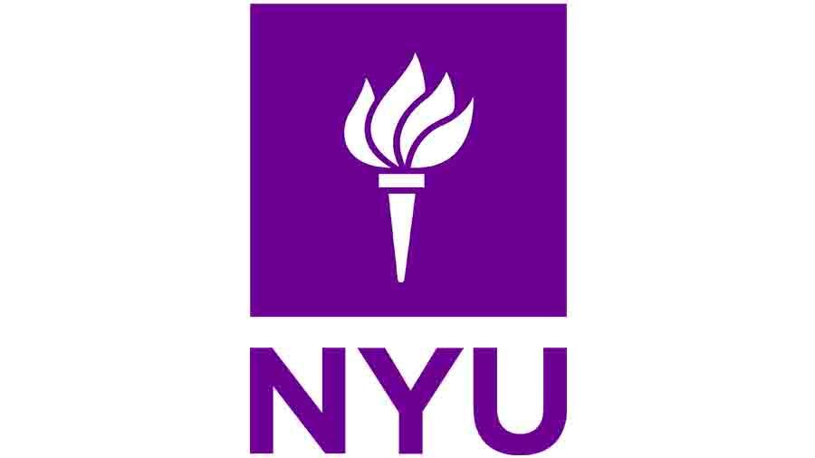 NYU logo v