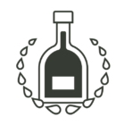 Balsamic Modena tasting aceto ICON