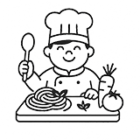 Icon chef table