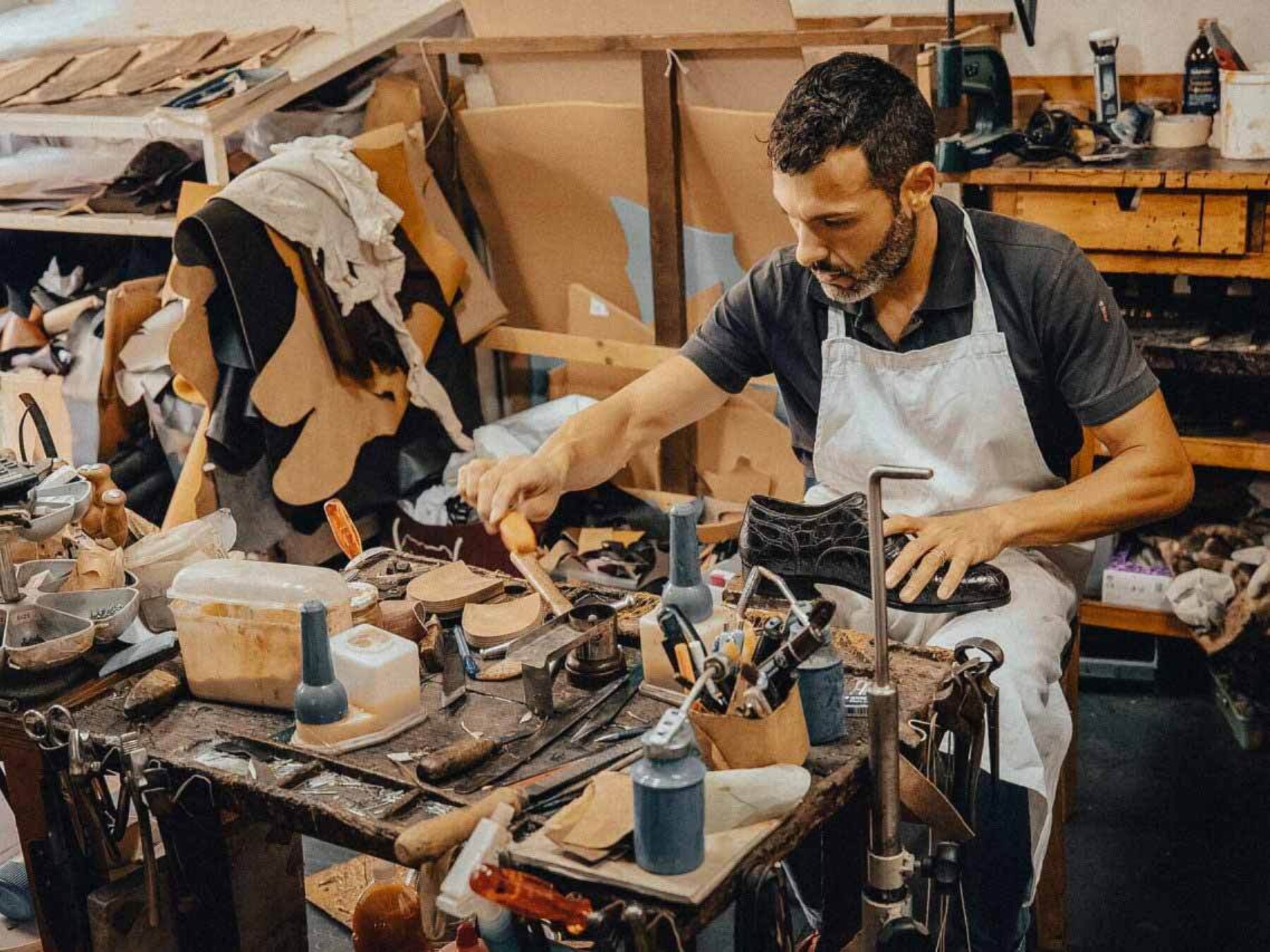 Shopping in Bologna 10 unique places to make it special Taste Bologna