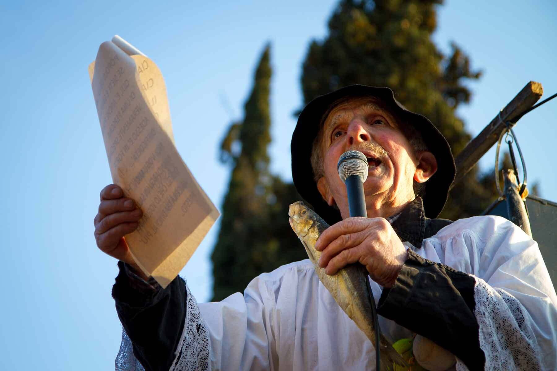 Food festivals in Bologna Plan your trip around the Sagra Taste Bologna