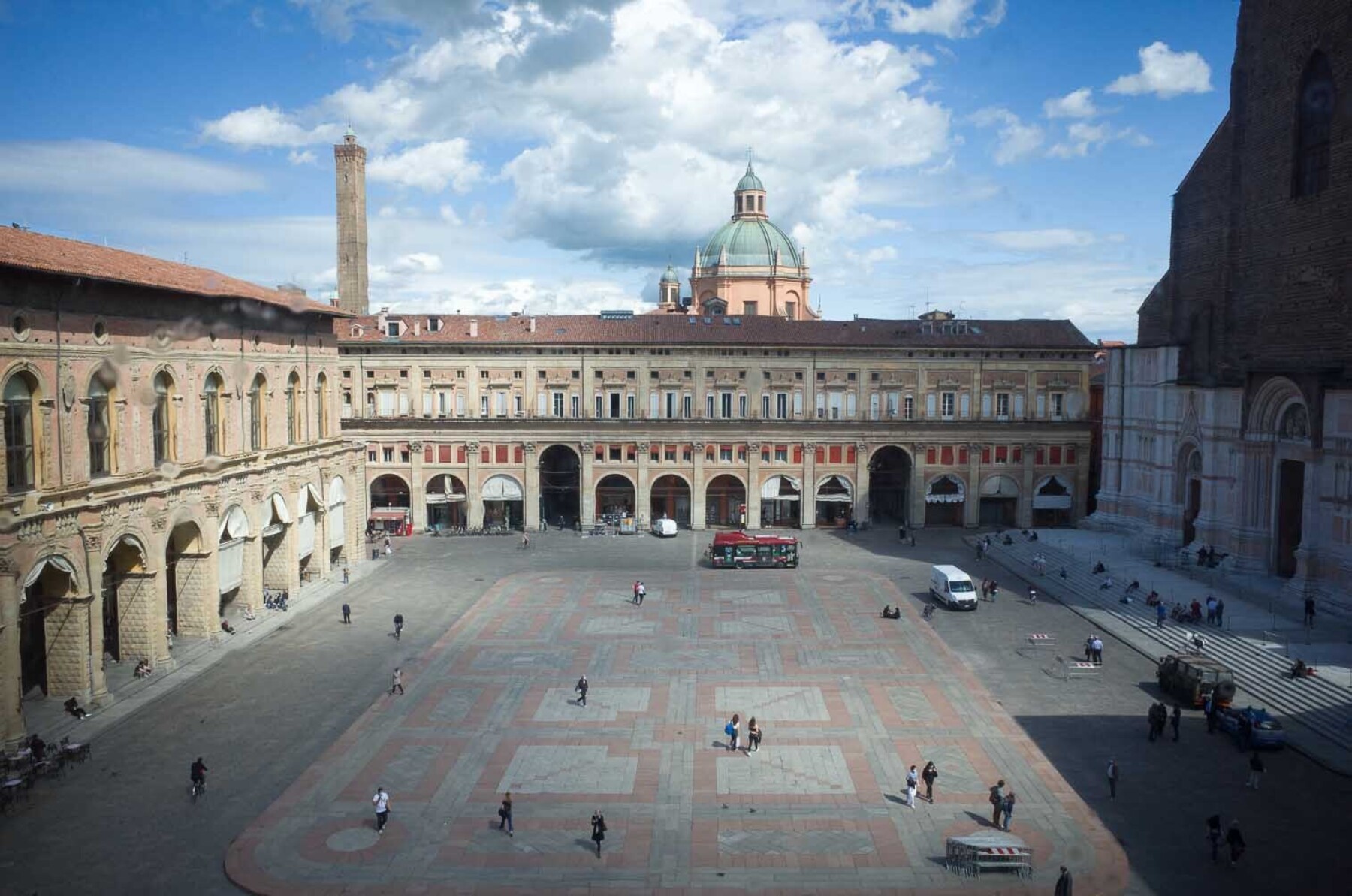 10 Bologna Experiences You Must Have Taste Bologna