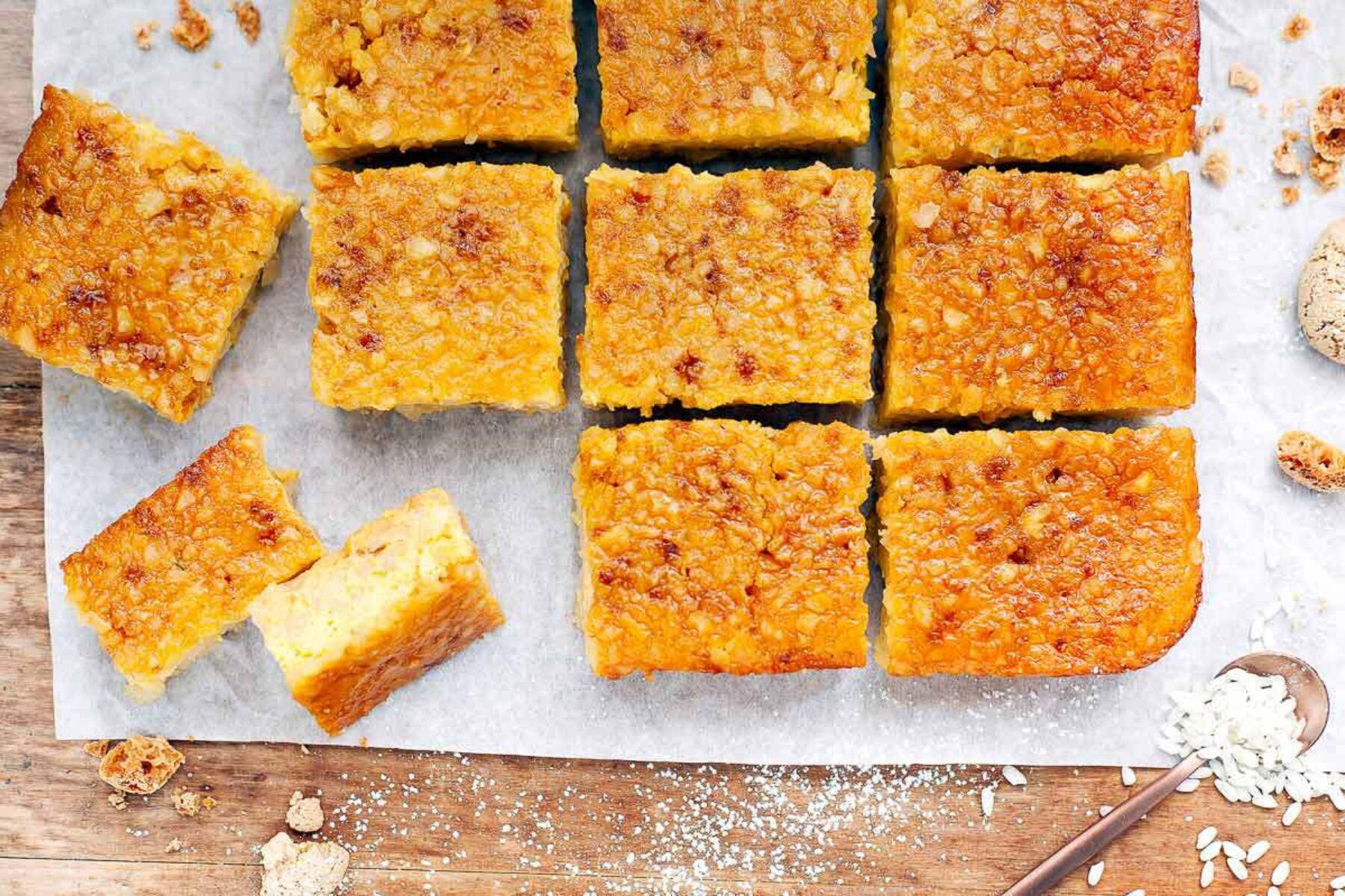 Bologna's Sweetest Delights Uncovering the Best Desserts in the City