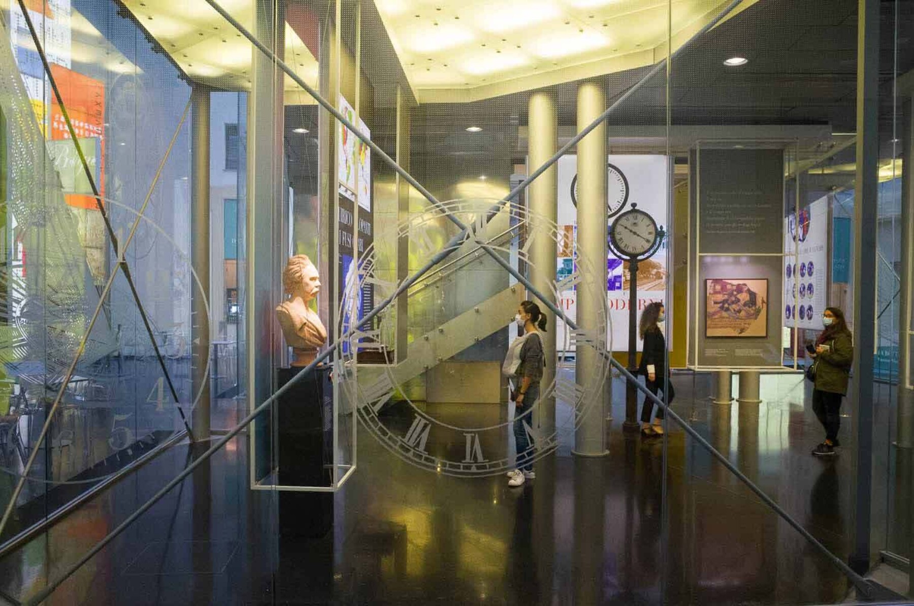 Museo della Storia di Bologna Not another boring History Museum