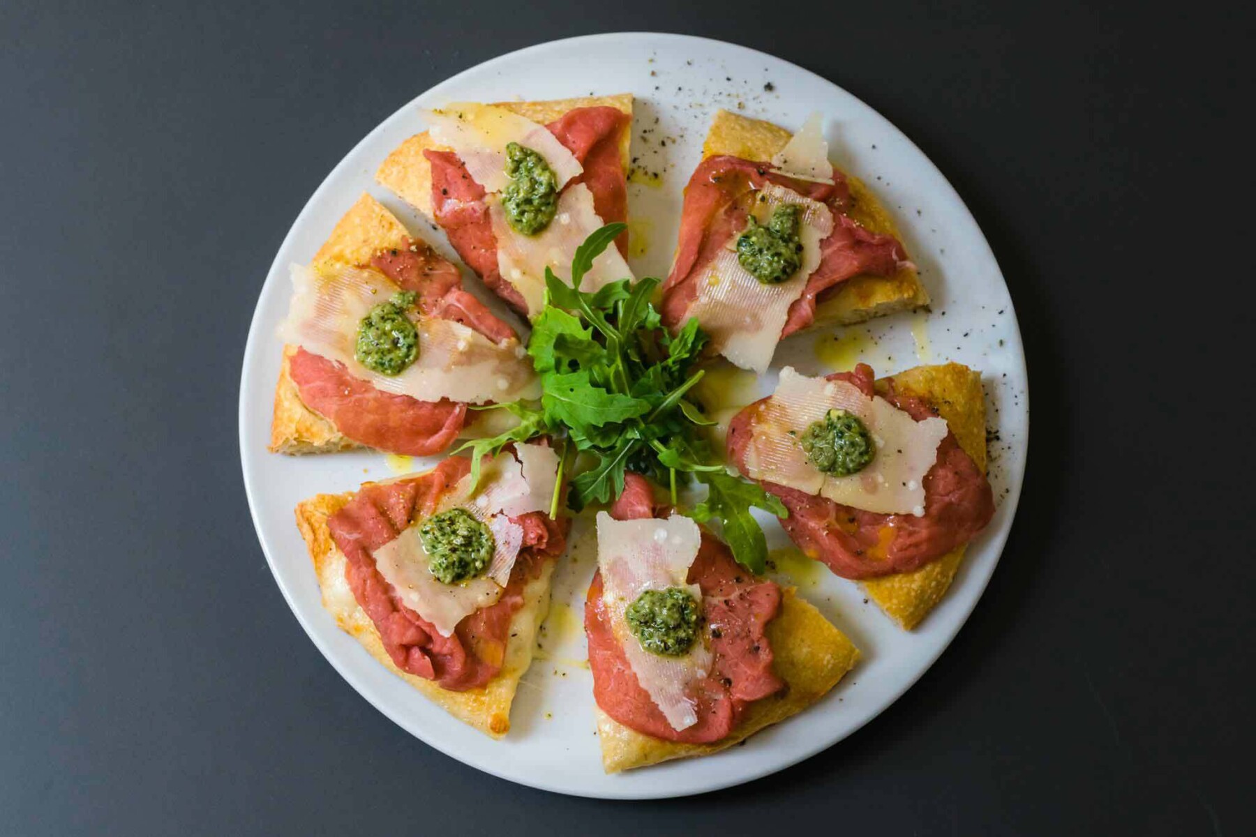 Where to eat in Parma? 7 Traditional restaurants you can't miss Taste