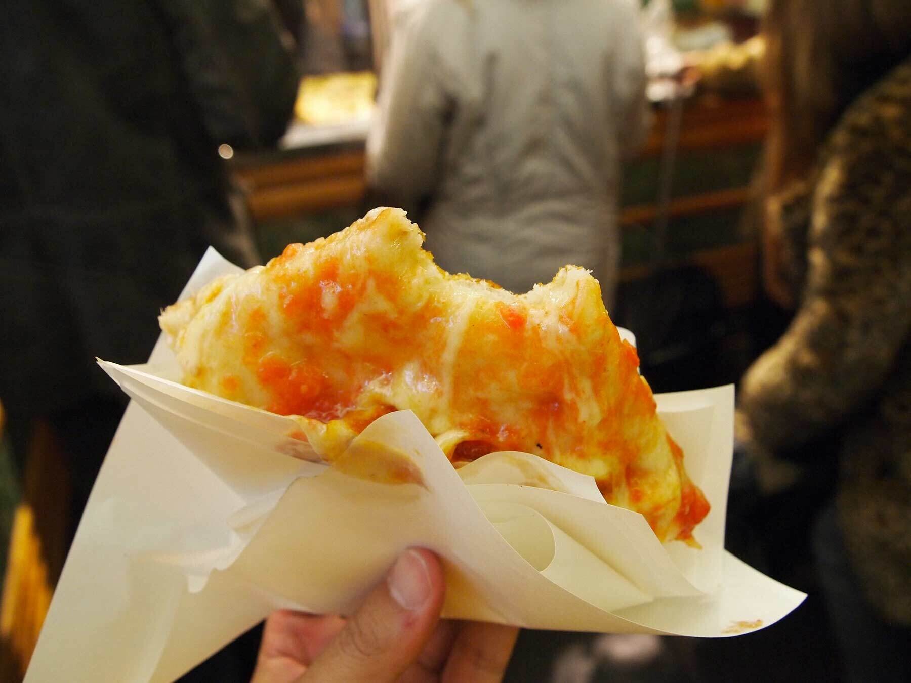 A Tour of Bologna's Best Pizzas Top 10 Picks Taste Bologna