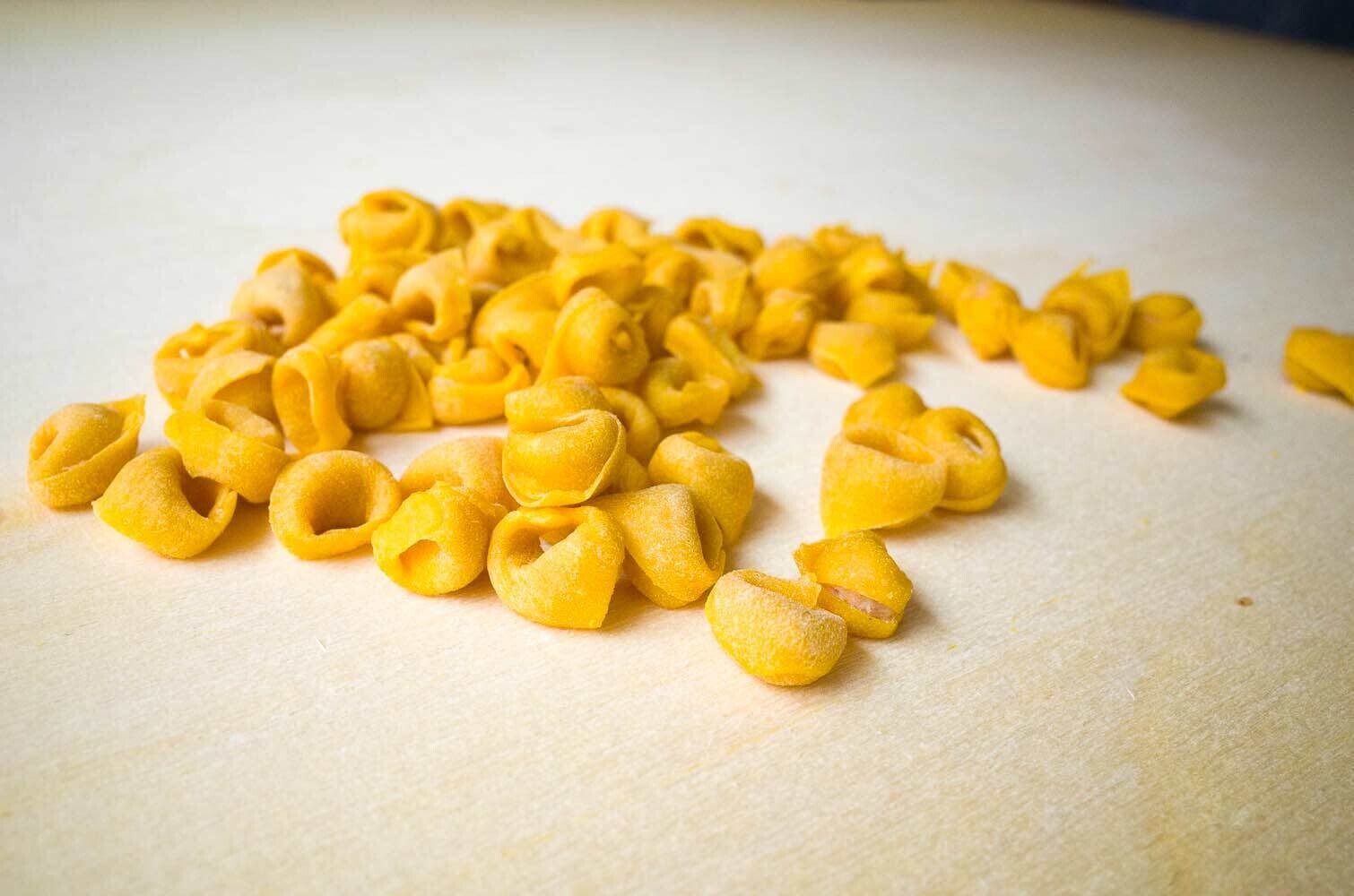 Bologna Cooking Class Taste Bologna