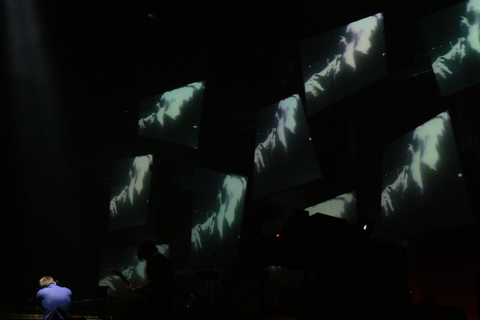 costo biglietti radiohead bologna 2025