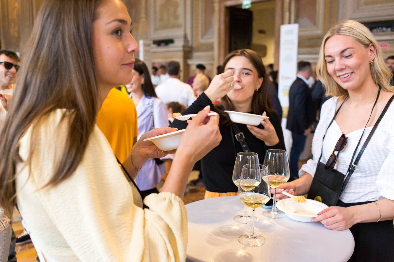 Food festivals in Bologna Plan your trip around the Sagra Taste Bologna