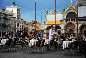 Oldest Cafes Italy