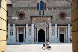 Reggio Emilia Piazza