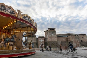 Rimini Castello Malatestiano