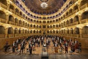 Theatres Bologna