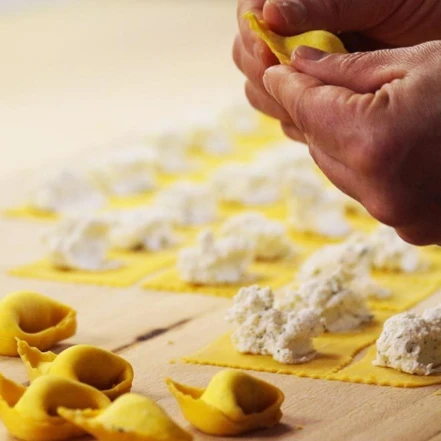 BOLOGNA COOKING CLASS