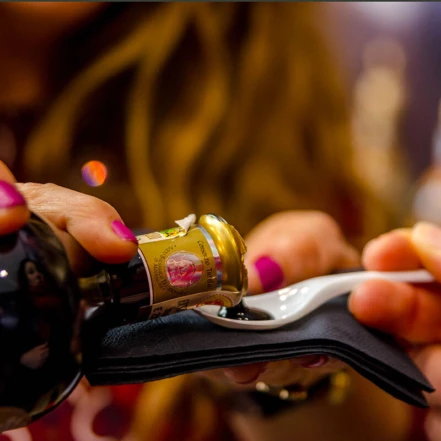 MODENA BALSAMIC TASTING