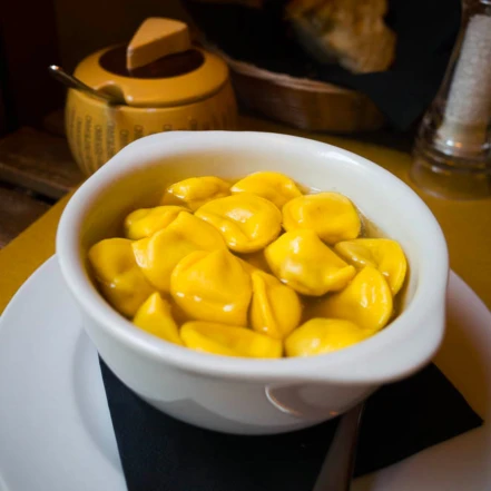 PARMA PASTA MAKING CLASS