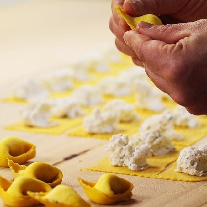 Taste Bologna Bologna Food Tour