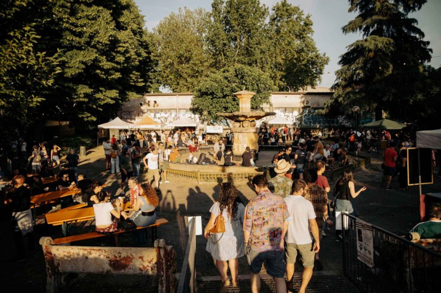 Where to Drink the Best Beer in Bologna Taste Bologna