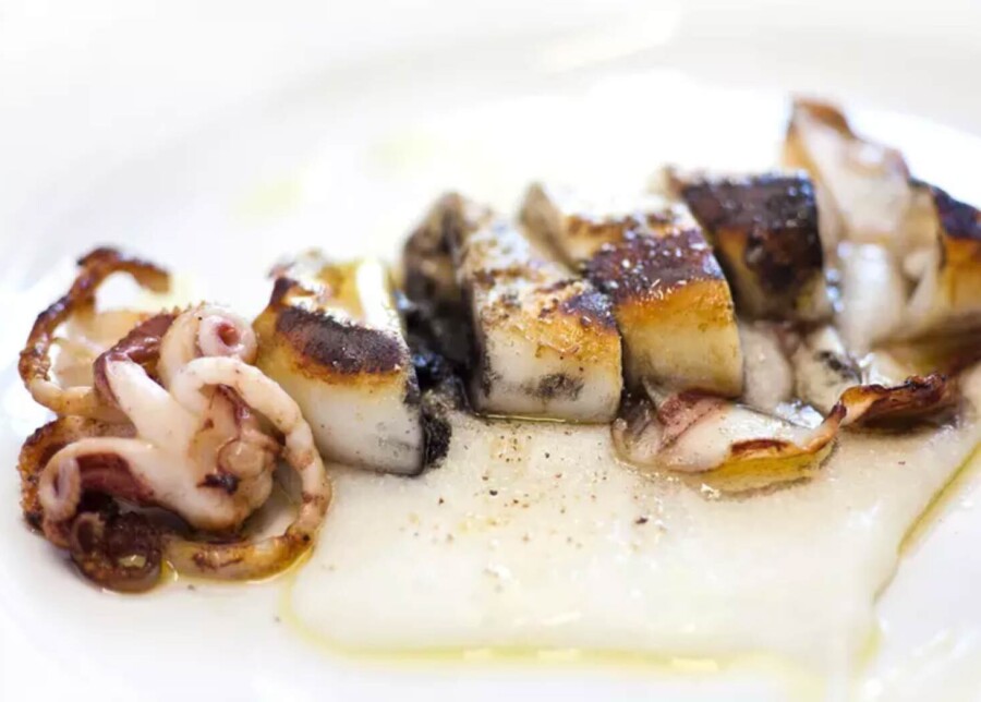 5 great Michelin starred restaurants near Bologna Taste Bologna