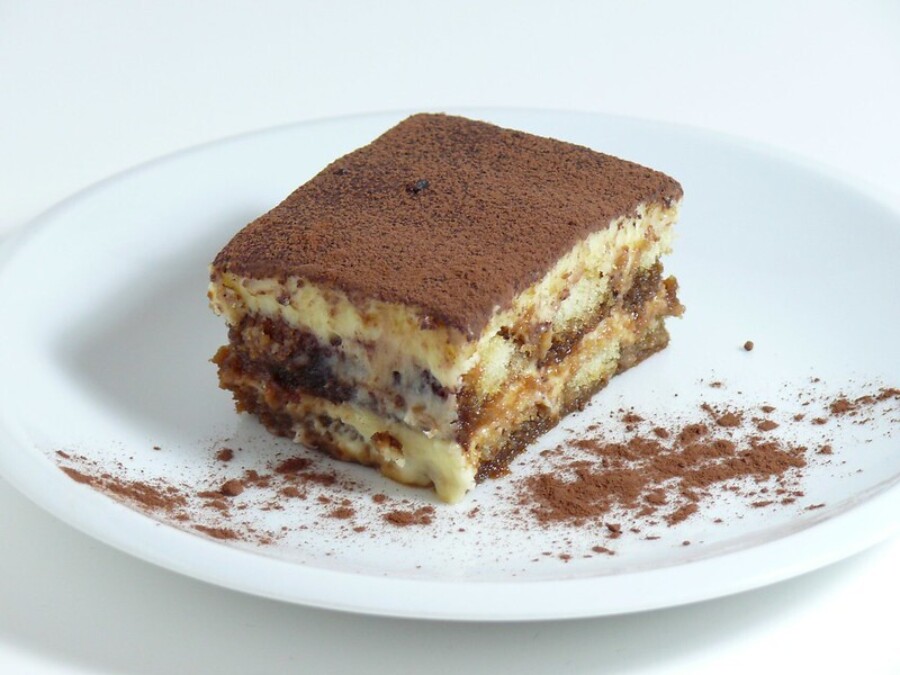 Tiramisu online course