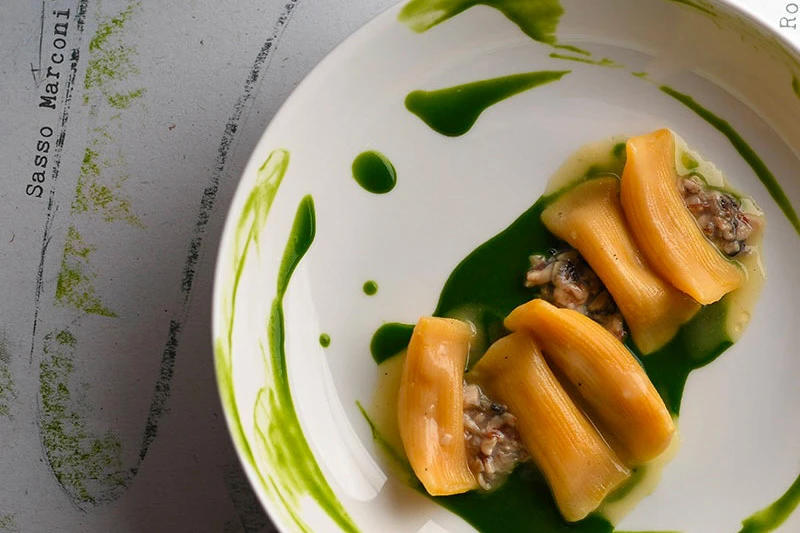 Casa mazzucchelli bologna