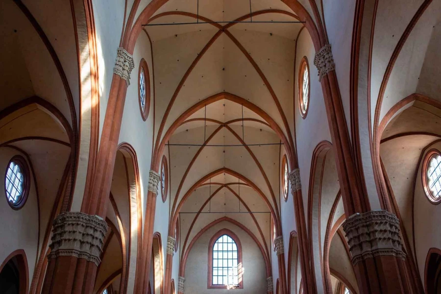 San Petronio Basilica