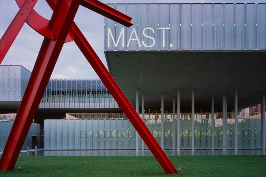 MAST Bologna