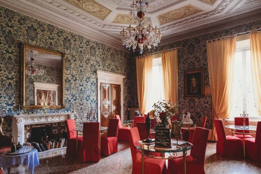 Bed breakfast Modena2