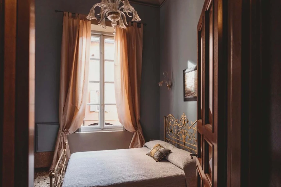 Bed breakfast Modena