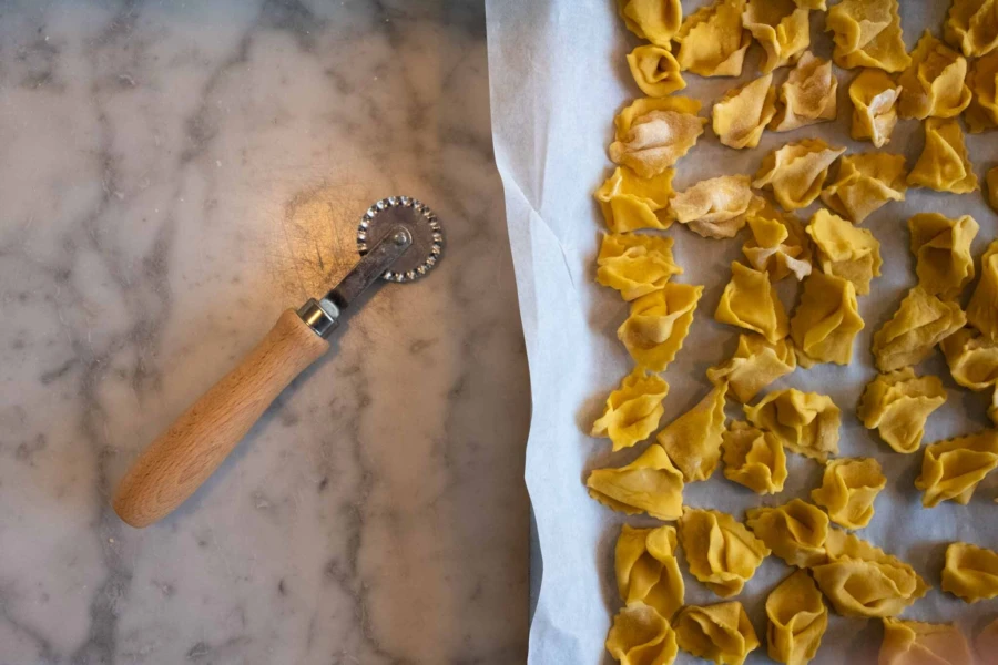 Cappelletti Ravenna