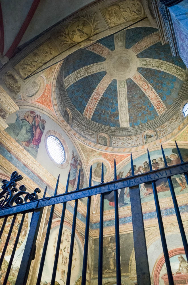 San Giacomo Maggiore