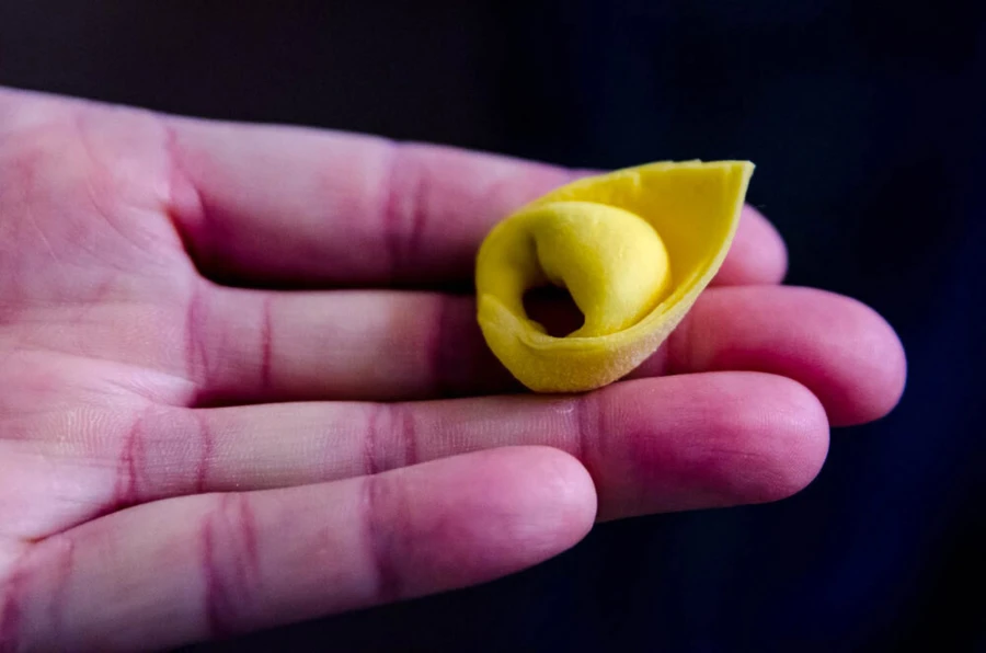 Tortellini