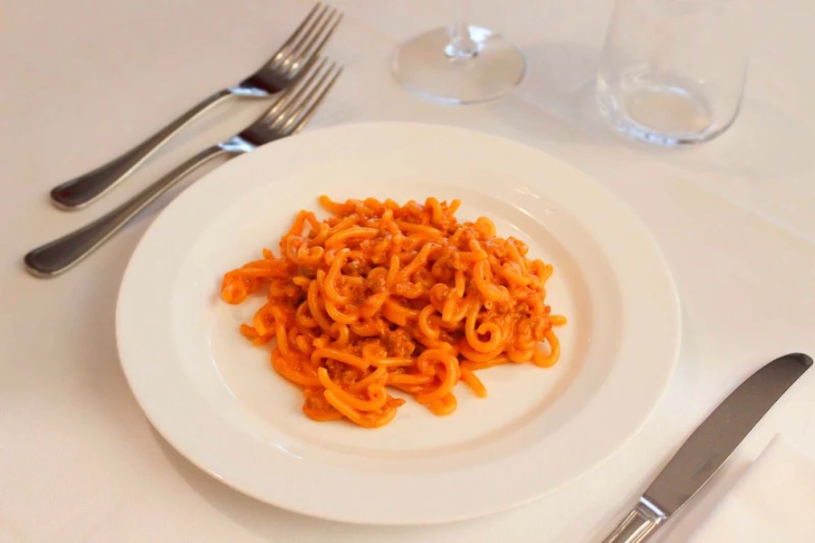 Ristorante Montana Gramigna