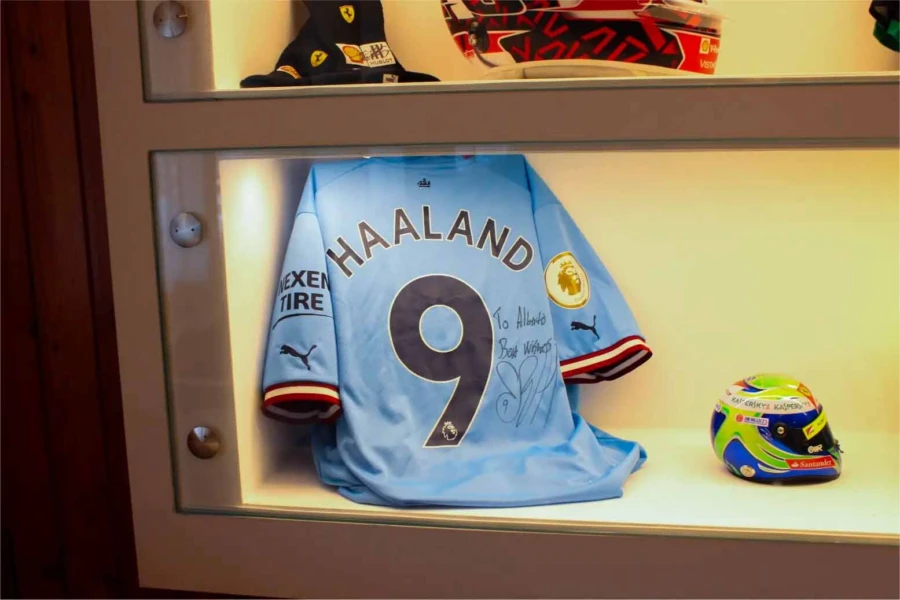 Ristorante Montana Haaland