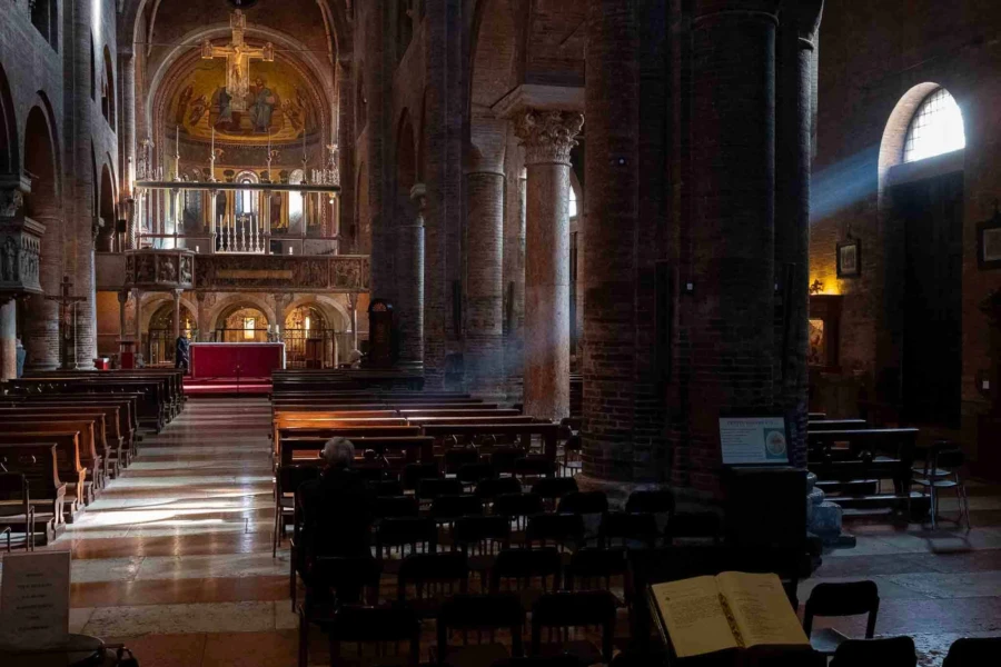 Things to do Modena Duomo