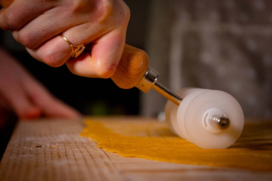 Modena cooking class