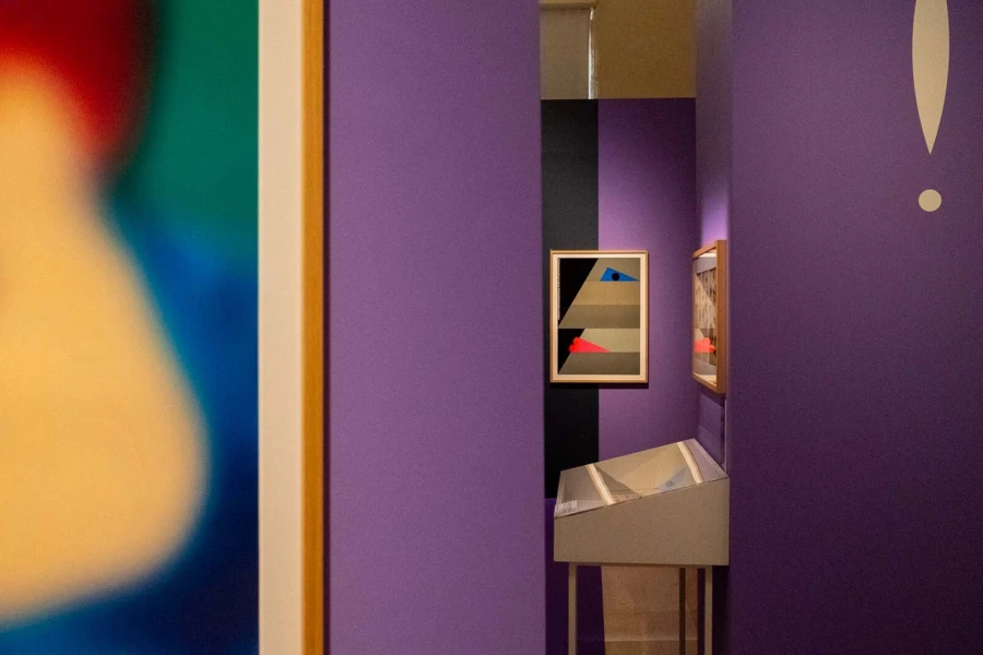 Bologna exhibition japan