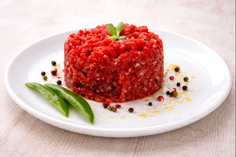 Carne di cavallo parma italy