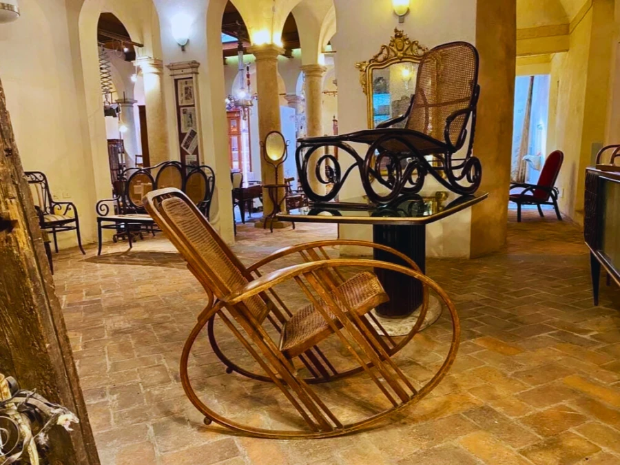 Freak Ando Bologna design