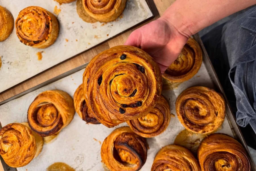 Best bakeries Bologna Madre Castel San Pietro
