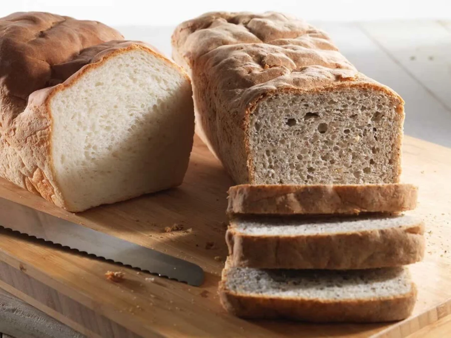 La spiga amica gluten free bread