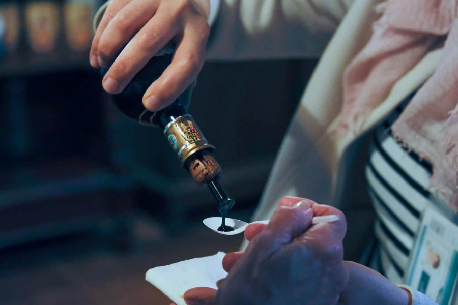 Balsamic Modena tour