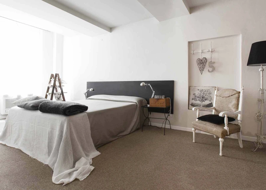 Boutique hotel in Modena city centre – Hotel Cervetta 5