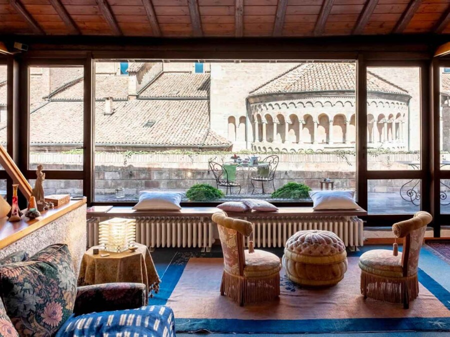Best Hotels Parma