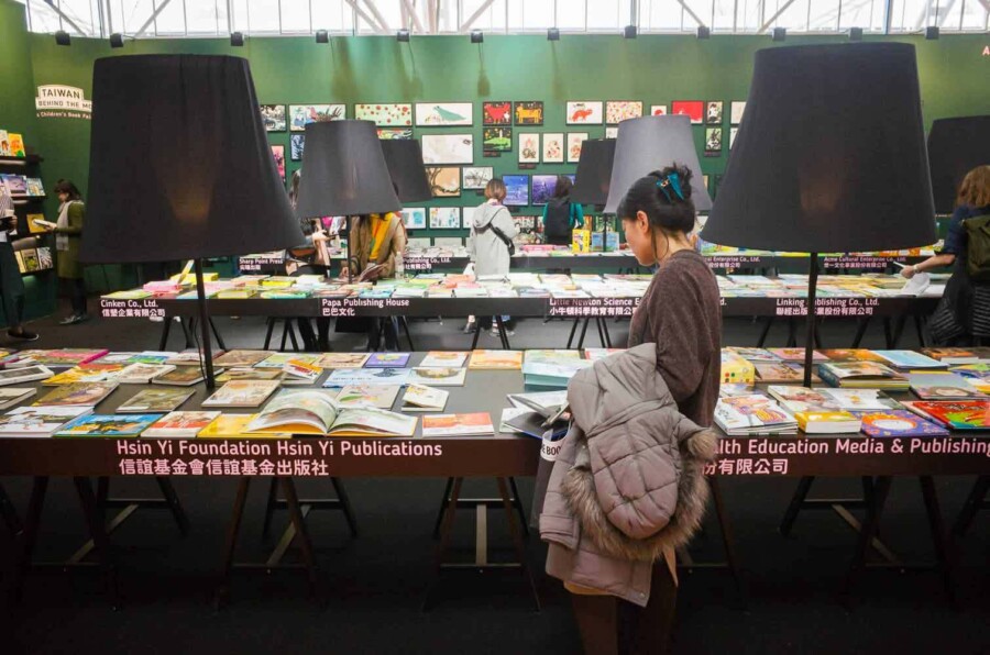 Bologna Children's Book Fair - Publications